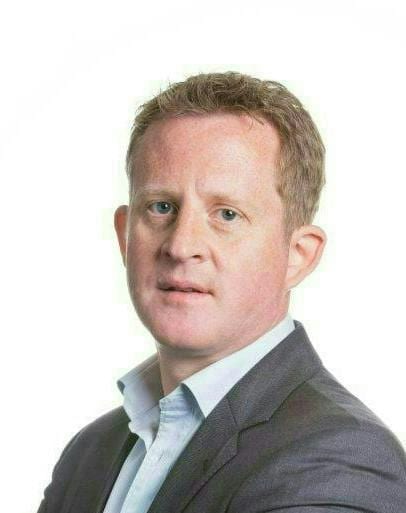 Richard Goodall